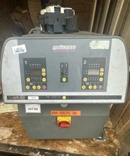 Wittmann Tempro Plus 2 320 Temperature Control Unit *See Description*