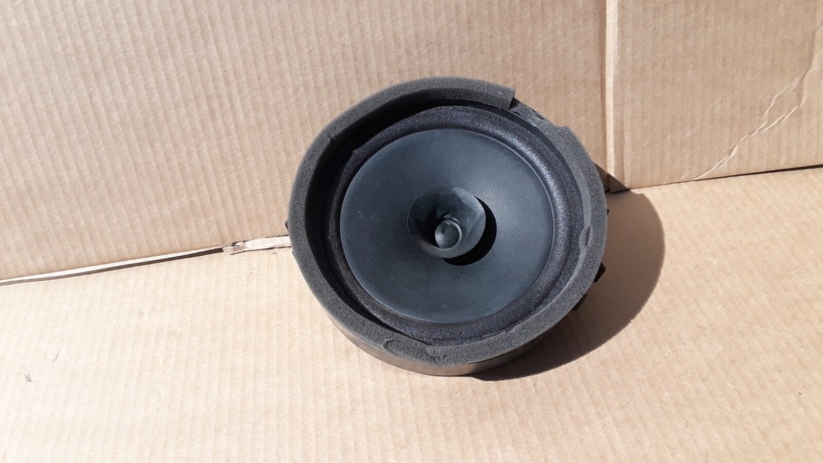 2018-2024 Mitsubishi Eclipse Cross Front or Rear Door Audio