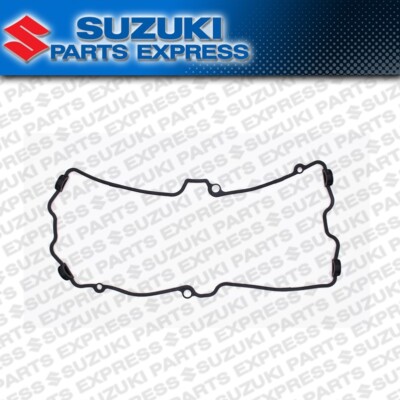 Junta De Cubierta De Generador Para Suzuki GSX-R Y GSR, Athena, Fabricada En Italia, Referencia 11483-18G00