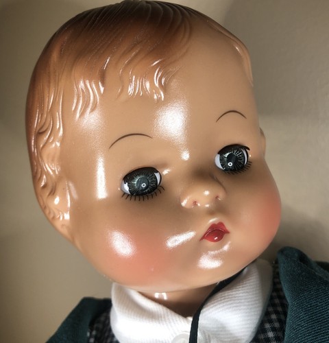 Effanbee PATSY JOAN 1997 Limited Ed DOLL CLASSICS Daytons Hudson Marshall Field - Picture 15 of 23