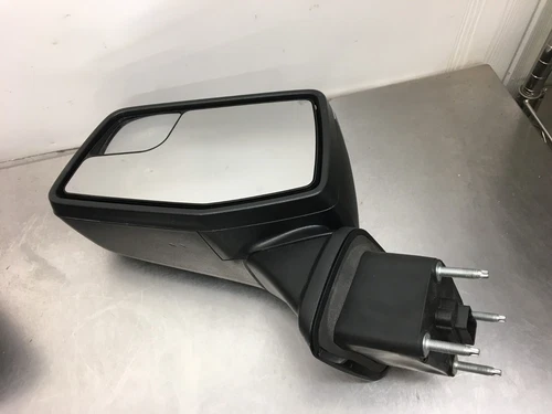 2019-2024 Chevy Silverado 1500 Truck Left Driver Side Door Mirror OEM
