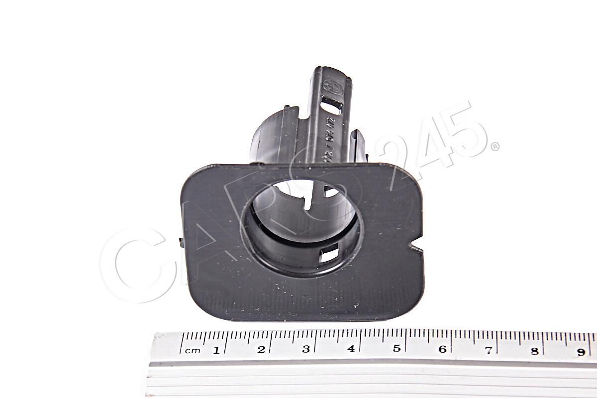 Genuine BMW E60 E61 520d 520i 523i 523Li Set Mounts Pdc Sensor 