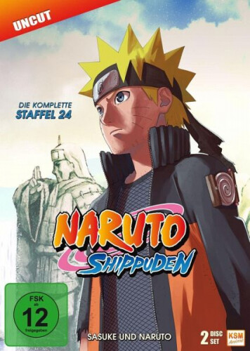 Naruto Staffel 3 Deutsch