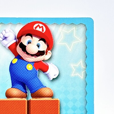 その他 mario Jumping Mario Super Mario Bros McDonald's Happy Meal Figure