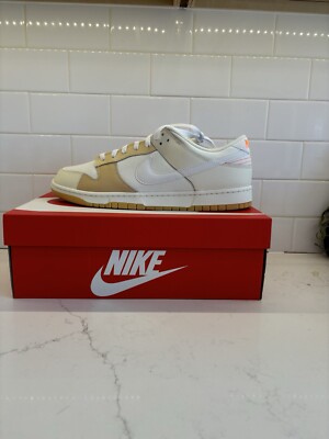 Nike Dunk Se When Lost Return To