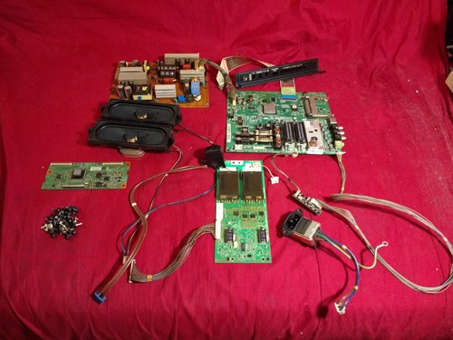 Ersatzteile von LG 32LH3010 Fernseher