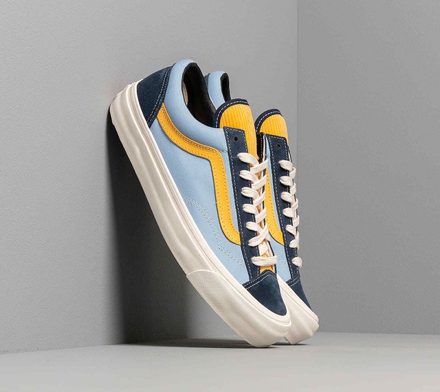 vault vans shoes