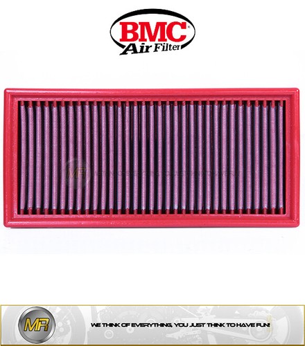 FILTRO ARIA SPORTIVO BMC FIAT BRAVO (198) 1.4 T-Jet Multiair 10 - Foto 9