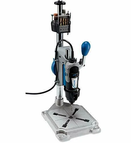 Modellbau-Dremel-Bohrer