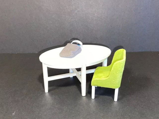 lundby extension floor