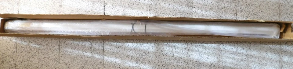 Projection Screen (48 x 64") Elite Screens Manual, 80-INCH, 4:3 Pull Down - Image 4 of 4