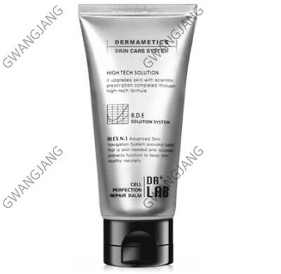 DR+LAB Cell Perfection Repair Balm 50ml 1.69oz Kpop Kbeauty BB Cream Famous
