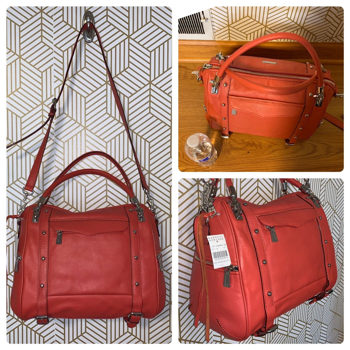 Rebecca shop minkoff cupid