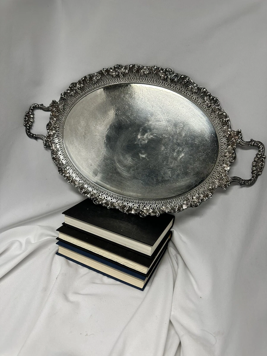 Barker Ellis Silver Antiques 1900-1940 for sale | eBay