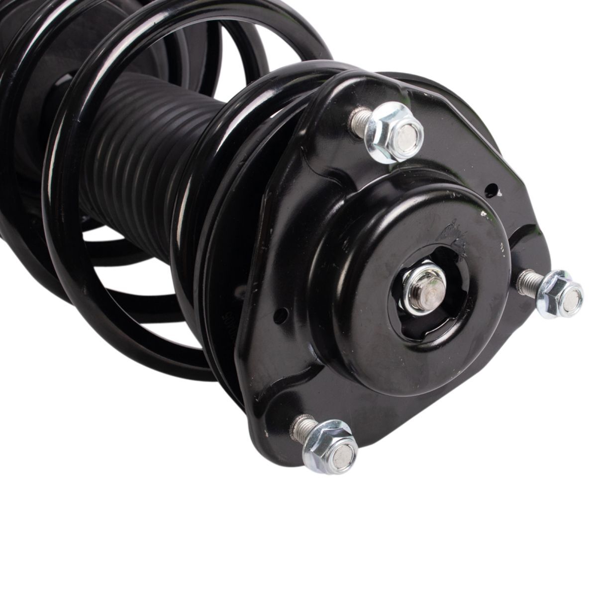 Front & Rear Complete Strut Assembly & Shock Absorber Kit Fits 1419