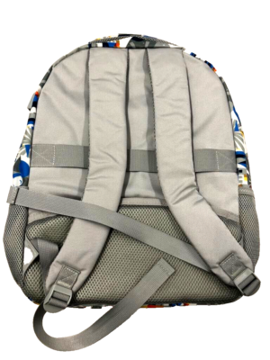 Disney Parks Disney Backpack Bag Mickey Mouse with Castle  display picture 3