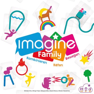 Imagine Family