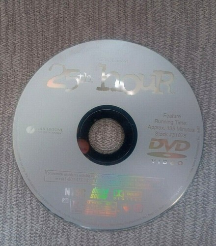 Lot DVDs Discs Only Drama, Comedy, Action, Horror, Scifi Choose from List DVD - Picture 7 of 248