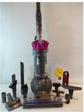 NEW Dyson Ball UP13 DC65 Animal Complete FUCHSIA  TANGLE FREE + 7 Tools