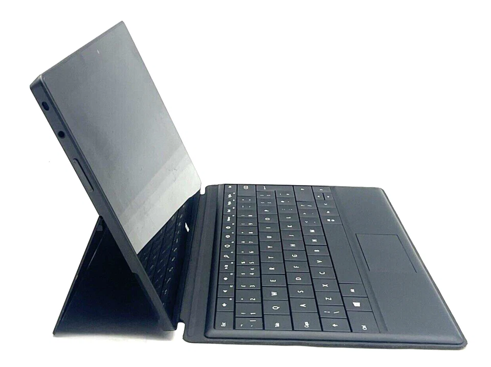 Microsoft Surface RT 10.6"  Nvidia Tegra 3 Quad Core 2 GB RAM 32GB SSD - Image 2 of 4