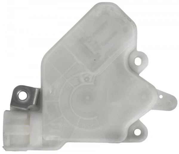 Actuador de cerradura de puerta delantero derecho nuevo para Nissan 240SX 1995-1998 2,4 L Foto 2 de 4
