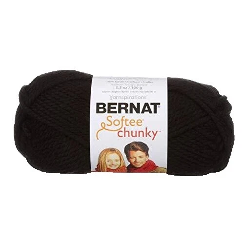Bernat Accessories-Hats Chunky Yarn Yarns
