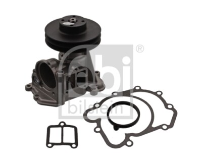 FEBI BILSTEIN 05376 Wasserpumpe für MERCEDES-BENZ