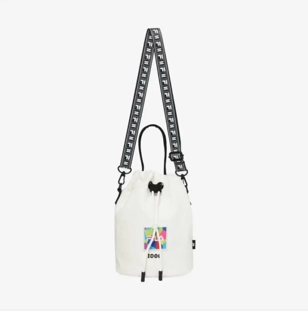 Fila crossbody bag korea deals