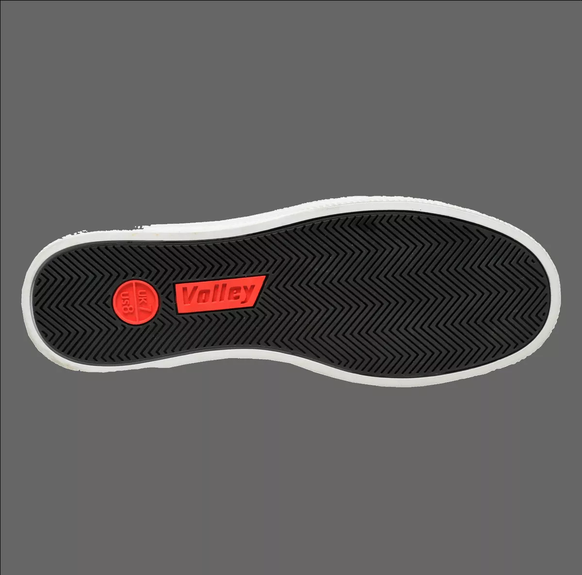 Volley steel top cap boots