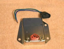 Heavy Duty Voltage Regulator Harness 1970-1991 Dodge Plymouth B Van D W Pickup