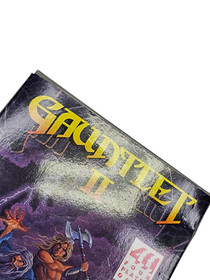 Gauntlet II (Nintendo NES) CIB Authentic