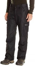 Arctix Men's Snowsports Cargo Pants, Black,  Assorted Sizes , Colors 