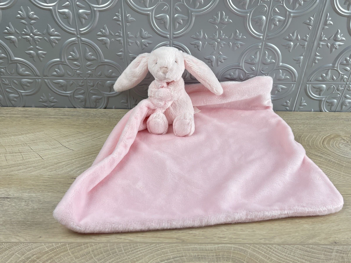 Jellycat bunny lovie cheap