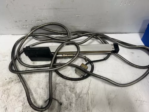 Mitutoyo #AT11-200TL Absolute Linear Scale Encoder