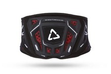 Leatt 3DF 3.5 Kidney Belt Black