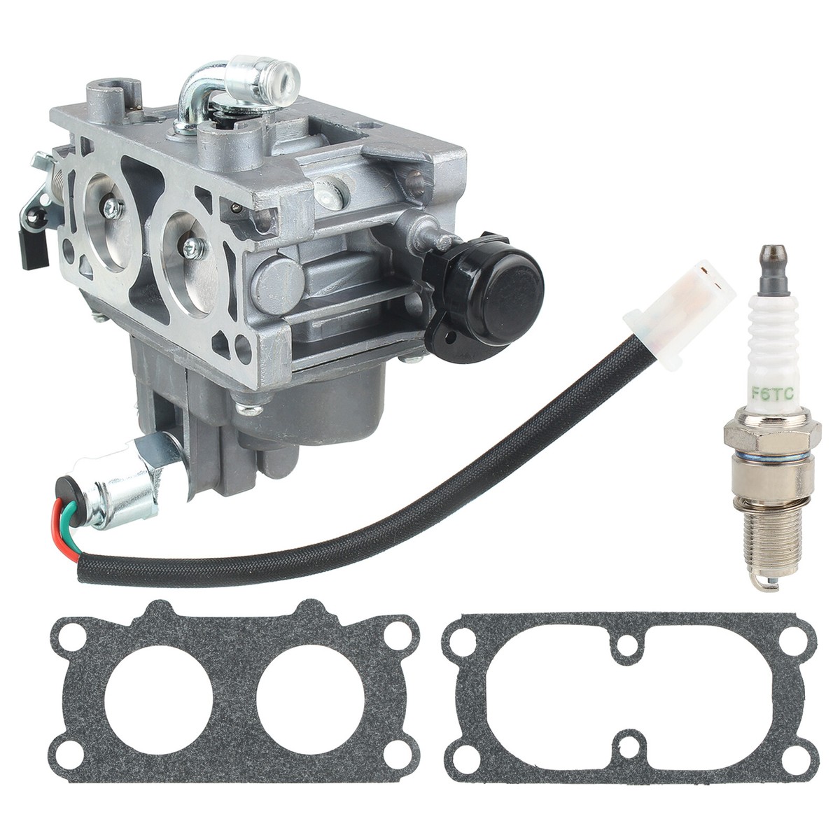 maaaaa8407ページ 136-7842 Carburetor OEM HUAYI For Toro TimeCutter ZTR