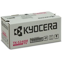 Kyocera Toner Magenta TK-5240M