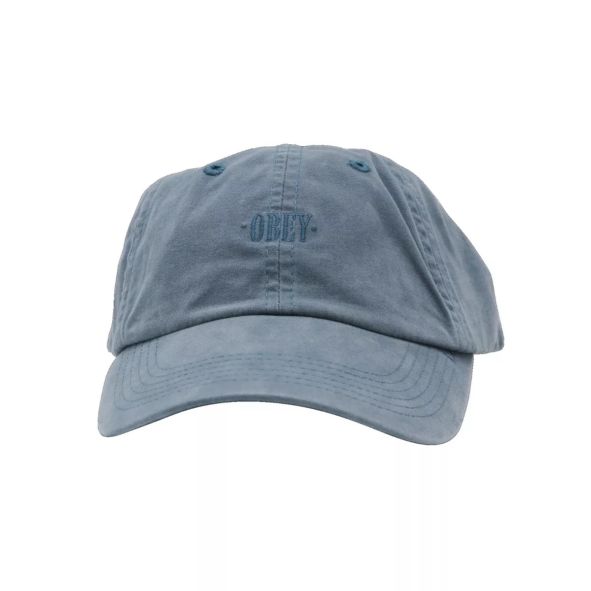 Obey dad sale hat