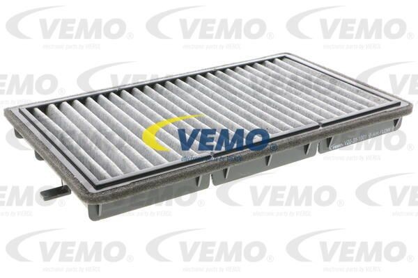 Vemo Filter, Innenraumluft V20-31-1001 FüR Alpina BMW-image
