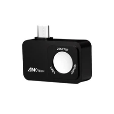 ANXTECH Mini Thermal Camera for Android Infrared Imaging Temperature Camera