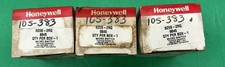 Honeywell BZE6-2RQ Limit Switch - Lot of 3