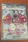 Pokémon TCG CHARIZARD EX 074 Holo Black Star Promo - NM 🔥