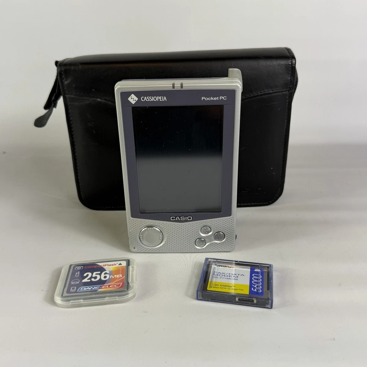 Casio Cassiopeia PDAs for sale | eBay