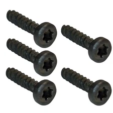 Ryobi 5 Pack Of Genuine OEM Replacement Screw - 660466001-5PK