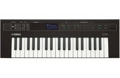 Yamaha Reface DX - USB Midi Keyboard DAW Controller DX7 - Bild 1 von 4