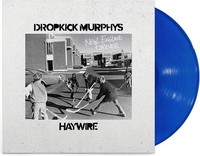 Vinile - Dropkick Murphys & Haywire 617 - New England Forever - Pias -D- Neu