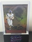 Front of 2022 Panini Chronicles Draft Picks - Illusions Eli Manning #3 Bronze
