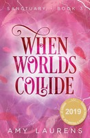 Amy Laurens | When Worlds Collide | Taschenbuch | Englisch (2018)