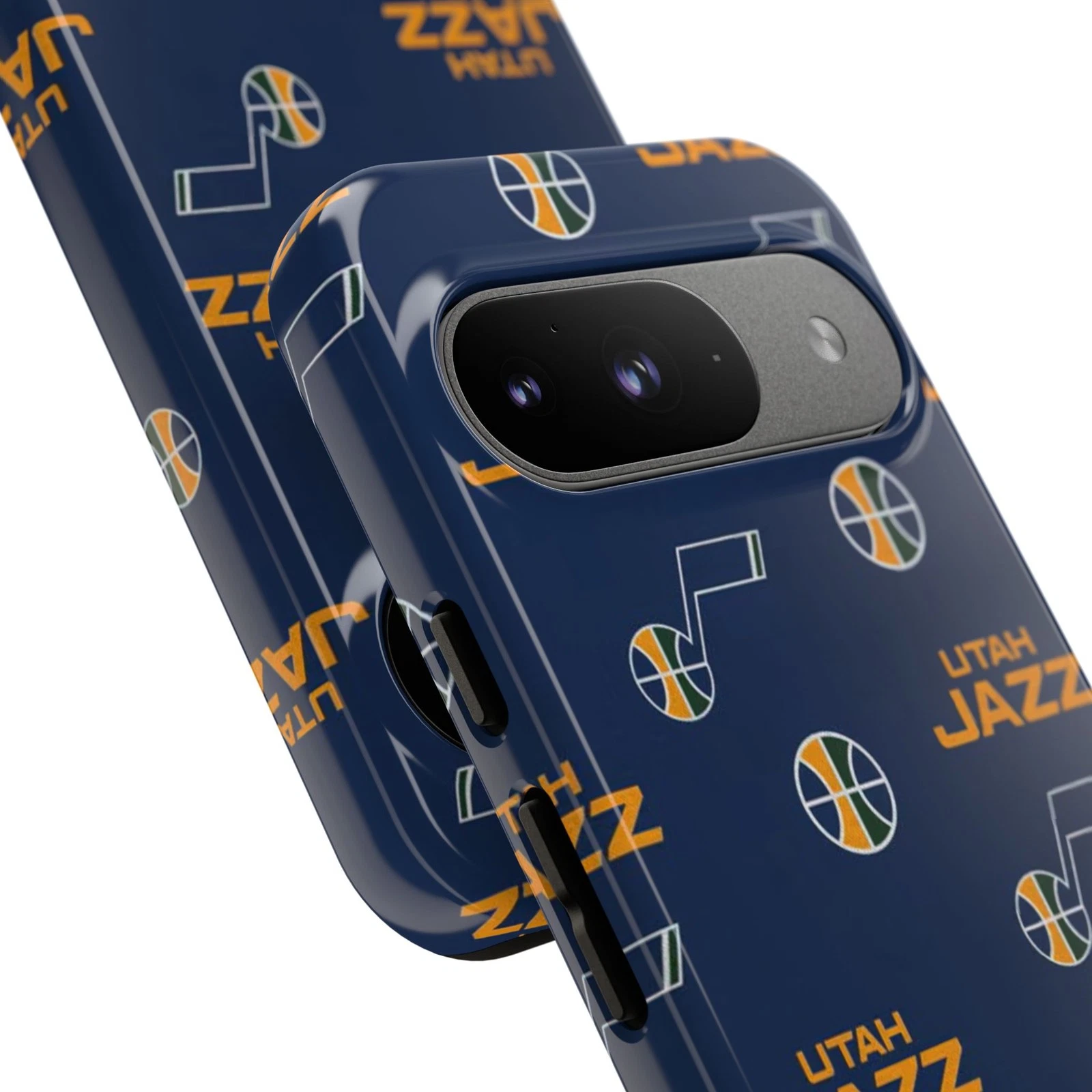 Utah Jazz iPhone Cases