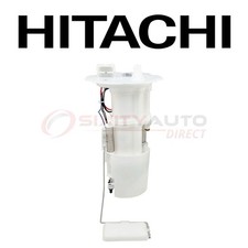 Hitachi Complete Electric Fuel Pump Module for 2004-2008 Infiniti FX45 4.5L dh